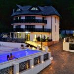 Team building in Sibiu cazare de lux SPA exterior si activitati de grup