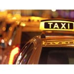 Teapa unui sibian data unui taximetrist din Salaj