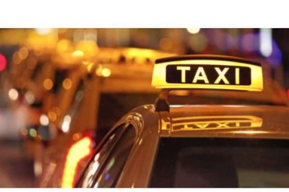 Teapa unui sibian data unui taximetrist din Salaj