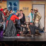 Teatrul Radu Stanca Sibiu spectacol online gratuit de Craciun