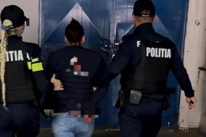 Tnr din Bucuresti reinuta pentru nelciune n Sibiu