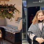 Traditia care aprinde speranta Adventul sasilor din Sibiu