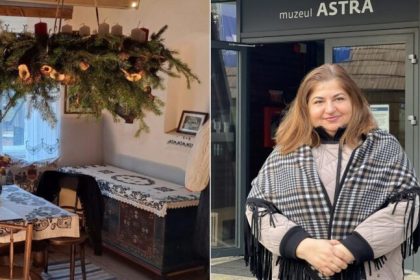 Traditia care aprinde speranta Adventul sasilor din Sibiu