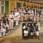 Traditie din tata in fiu in Apoldu de Sus