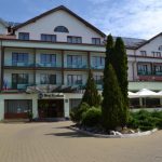 Tranzactie surpriza la Sibiu Hotelul Silva s a vandut