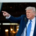 Trump suspenda loteria vizelor o decizie controversata