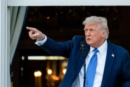 Trump suspenda loteria vizelor o decizie controversata