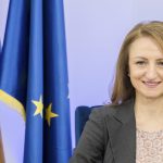 Un 1 Decembrie emoionant la Sibiu spune Daniela Cimpean