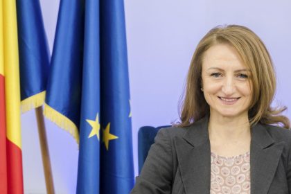 Un 1 Decembrie emoionant la Sibiu spune Daniela Cimpean