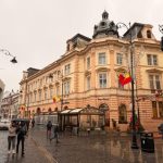 Un consilier soliciata vanzarea de fresh uri pe Balcescu