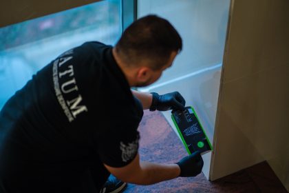 Un mediu sigur pentru un nou inceput igiena inainte de iarna