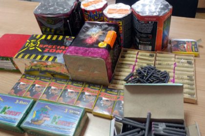 Un sibian a comandat online si a avut politia la usa