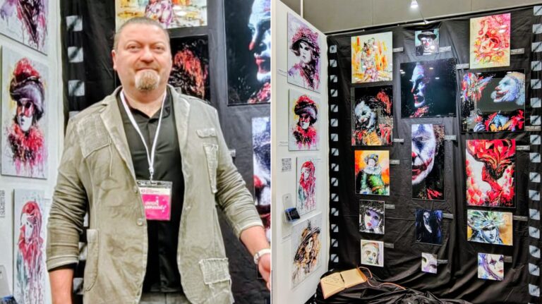 Un sibian cucereste Japonia Ovidiu Carpusor la Tokyo