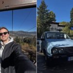 Un turist olandez despre Sibiu plictisitor dar mai frumos dect Brasovul