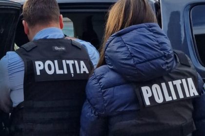 Update despre masina furata din Valchid sofer retinut