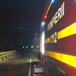 Valea Oltului ramane inchisa din cauza unui pericol