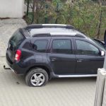 Vandalism in Selimbar anvelope taiate pe timpul noptii