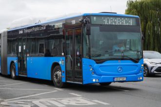 Vesti bune pentru elevi transport gratuit la examene