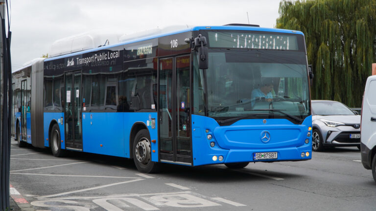 Vesti bune pentru elevi transport gratuit la