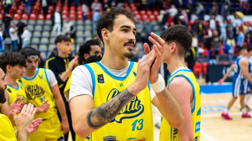 Victorie la limit pentru CSU cu Tg Mure n Cup