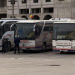 Vurprul izolat dupa faliment oameni merg la ocazie pentru Sibiu