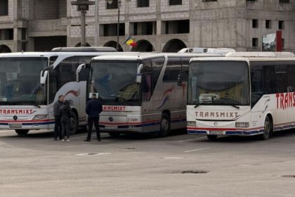 Vurprul izolat dupa faliment oameni merg la ocazie pentru Sibiu