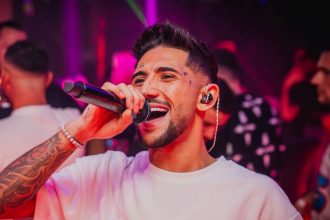 Weekend de petrecere la Liquid The Club show live vineri si Cratunul Manelor sambata