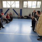 Zi de sarbatoare pentru pacientii de la Psihiatrie Sibiu