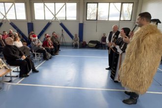 Zi de sarbatoare pentru pacientii de la Psihiatrie Sibiu