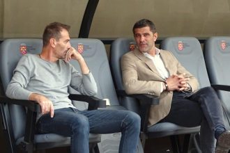 dani coman mesaj puternic dupa plecarea lui maldarasanue e treaba lui fc hermannstadt nu este echipa de locul 15