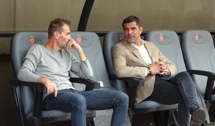 dani coman mesaj puternic dupa plecarea lui maldarasanue e treaba lui fc hermannstadt nu este echipa de locul 15