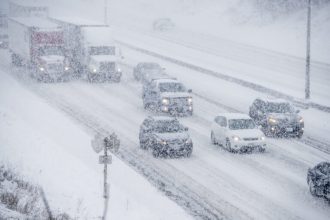 farse meteorologice cu milioane de vizualizari europenii pacaliti cu ninsori false