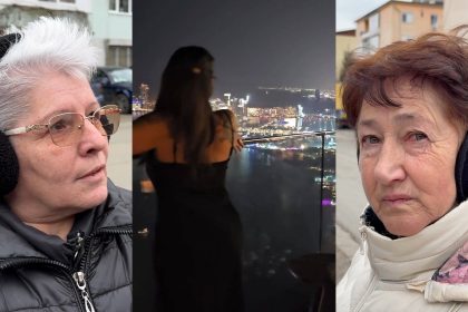 indignare totala in sibiu dupa cazul femeii ucise de fiica