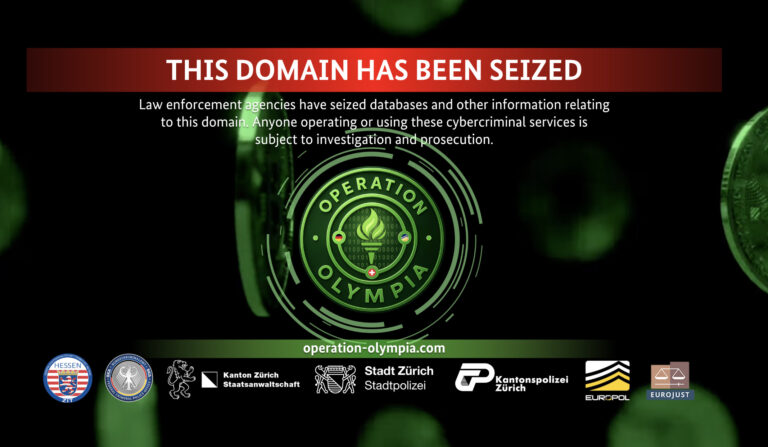 mafia digitala lovita europol a inchis