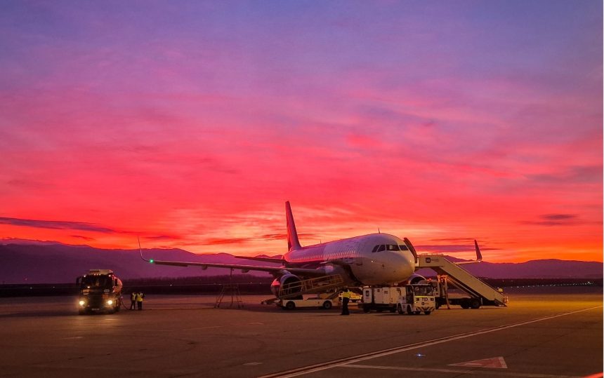 mit spulberat marti nu mai este cea mai ieftina zi pentru bilete de avion