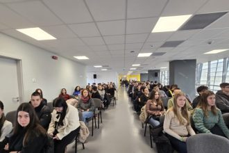 rezultate remarcabile la olimpiade elevii sibieni premiati