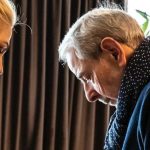 scriitorul radu f alexandru a decedat raluca turcan o pierdere pentru cultura romana