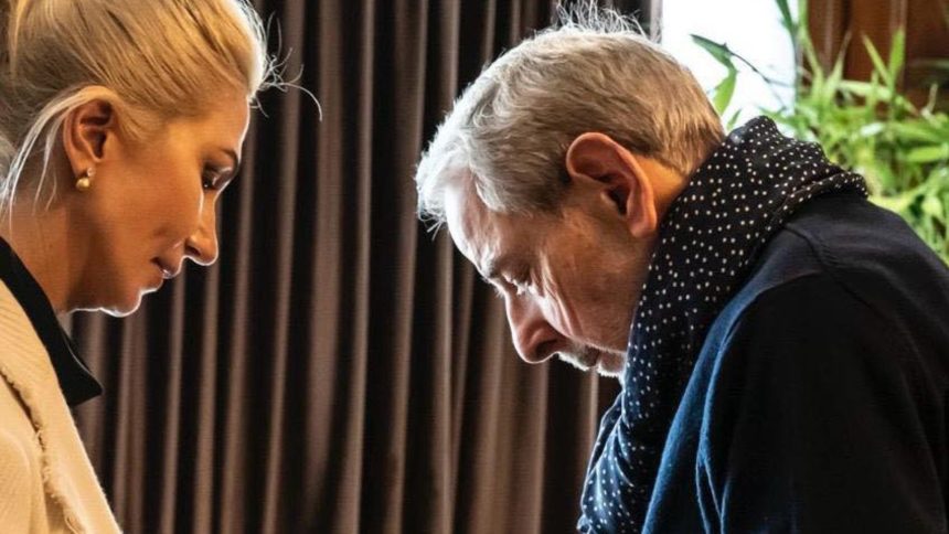 scriitorul radu f alexandru a decedat raluca turcan o pierdere pentru cultura romana