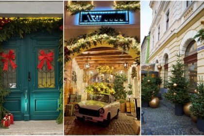 treizeci de cladiri superbe din sibiu se intrec pentru titlu