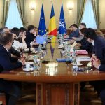 zi importanta consultare publica cu magistratii la cotroceni