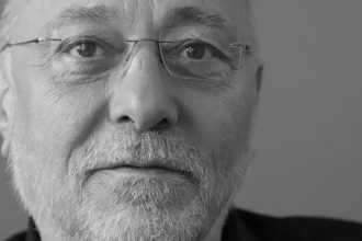 A decedat artistul plastic Marcel Bunea era cetatean de onoare al Cisnadiei