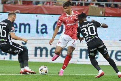 A fost stabilita data meciului dintre FC Hermannstadt si Dinamo in Cupa Munti a fost clara in ceea ce priveste obiectivul video