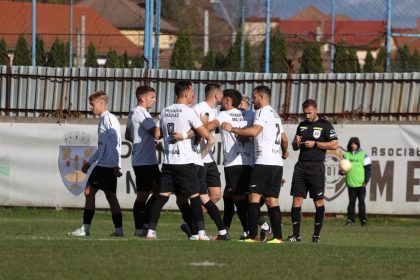 ACS Medias s a reunificat care sunt noutatile si ce declaratii face antrenorul