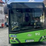 Abonamente gratuite pentru studentii din Sibiu Metropolitan