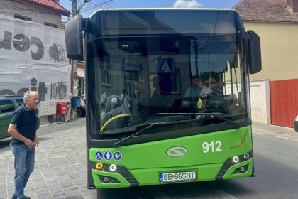 Abonamente gratuite pentru studentii din Sibiu Metropolitan