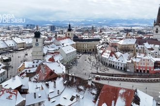 Activitati organizate la Sibiu de Ziua Culturii Nationale