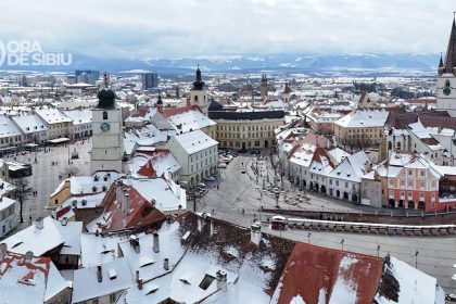 Activitati organizate la Sibiu de Ziua Culturii Nationale