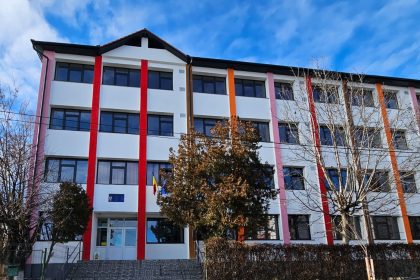 Alerte de raie la Scoala nr 25 din Sibiu