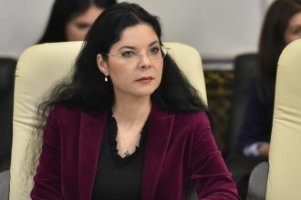Ana Birchall reactie dura dupa decesul unui om in Sibiu