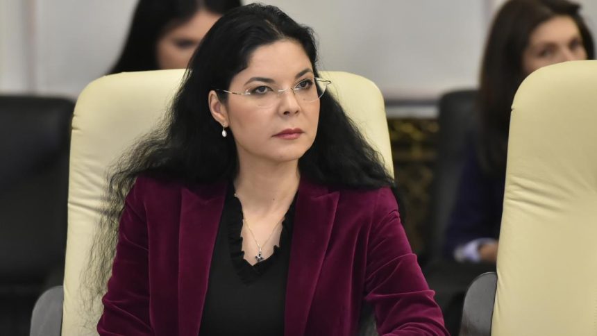 Ana Birchall reactie dura dupa decesul unui om in Sibiu